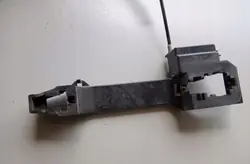 ME-KA-PY-PD-II-QX-56 Tirador Puerta Delantera Derecho Infiniti QX56