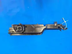 Support Radiateur Droit OEM QUA11654 pour BMW 7 G70
