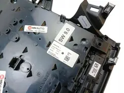 Pantalla Renault OEM 280909727R para Megane IV 2016-2020