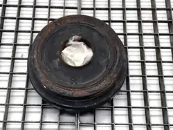 Polea cigüeñal OEM 139811-10 para BMW F16 3.0