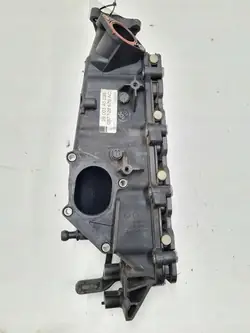 Collecteur d'admission AUDI A8 D3 4.0L Diesel 057129676AC