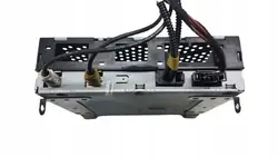 Audi A4 B8 Radioförstärkare OEM 4F0035541L