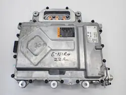 OEM 36601-0E290 Omvormer voor Kia Niro EV - Gebruikt
