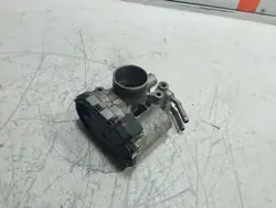 TOYOTA AYGO YARIS DROSSSELKLAPPE 22030-0Q020