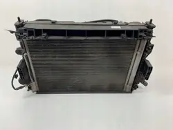 OEM 84216861.111 Kylarfläkt Insignia B 1.6 CDTI Komplett