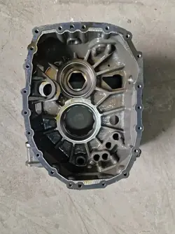 Versnellingsbak Middenhuis GRS905 Scania R 2065654