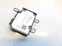 BMW 7-Sarjan SRS-turvatyynyohjain OEM 65776960219