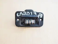 VW Caddy 3 Interrupteur Porte Coulissante OEM 2K0907438