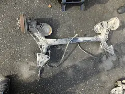 Viga suspensión trasera Ford OE para Ka II MK2 2009