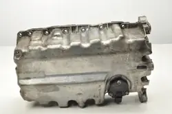 Carter d'huile Audi d'occasion OEM 04L103603C - 48 chars