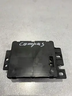 Jeep Compass Klimapanel OEM FBZ18608 - Gebraucht