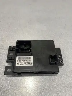 Panneau climatisation Jeep Compass OEM FBZ18608 - Occasion