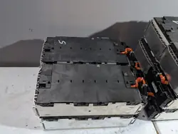 Módulo Batería BMW OEM 8610469 - 100Ah Usado