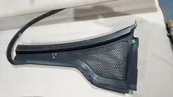Upper Plastic Windscreen Trim Right OEM 5G1819404A