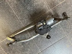 SKODA YETI I 5L Pyyhkijämekanismi Eurooppa 5L1955023