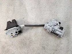Klepslot OEM 5TA827887C02 voor Skoda Superb III