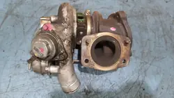 Turboahtimen 30650634 Volvo S60 V70 II 2.5T