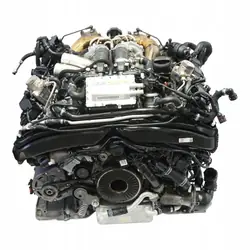 Audi S6 C7 S7 Motorblock OEM 079100033L 4.0 TFSI