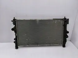 Opel Zafira C 2014 Waterradiator OEM AMD118462