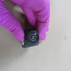 Takaluukun kamera Volvo XC90 II 2024 P32340119