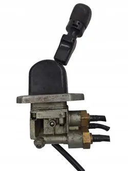 Handbremsventil OEM 9617231300 für DAF CF 95XF