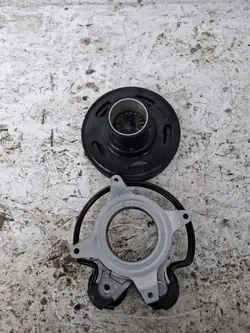 Tensor de correia Audi 06N903133A - Usado