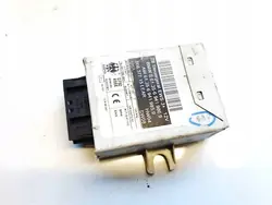 Ordinateur d'immobilisation OEM 613569419859 BMW X5