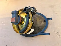 Ford S-Max MK1 Halogène Levage Droit Avant OEM 17476102