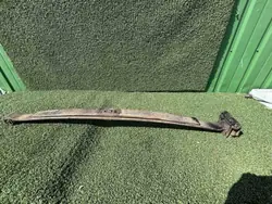 Mola traseira OEM A9063202006 para Mercedes Sprinter