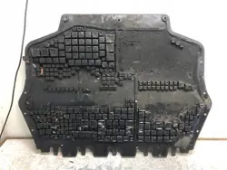 Motorhuv VW Audi 1K0825237N