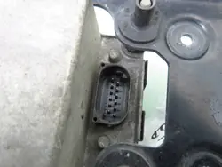Audi A8 D3 Distronic-tutka OEM 4E0907561F