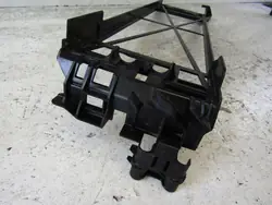 BMW X3 G01 oliekoelerframe OEM 9487217 - Voorzijde