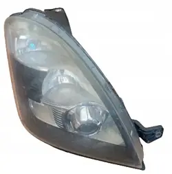 Farol Dianteiro Direito Iveco Daily IV III 2006- OEM 69500010