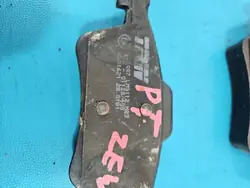 OEM IMPRK1426068 Disques & Plaquettes Arrière