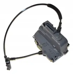 Dörrlås Renault Laguna III