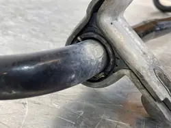 Volvo XC90 etuvakain OEM FOB51364