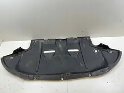 Motoröverdrag Audi A4 B6 B7 8E0863821BB