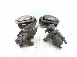 Pinzas de Freno OEM Delanteras y Traseras VW Golf VII R