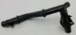 Tuyau de remplissage d'huile Porsche OEM 9A110711602