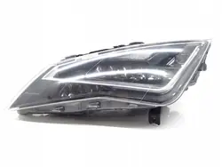 Phare Full LED gauche avant Seat Leon III 5F KM18528025157