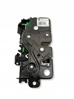 Cerradura de maletero BMW UK735711217 para Serie 5 G30 G31 G38