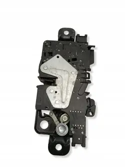 Fecho de porta-malas BMW UK735711217 para Série 5 G30 G31 G38