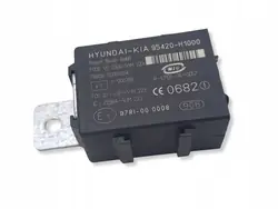 Wegfahrsperren-Modul Kia Sportage II OEM 95420-H1000