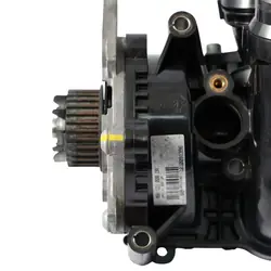 Wasserpumpe Skoda Octavia RS 2.0 TSI