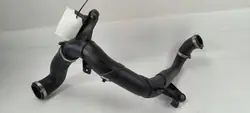 Gebrauchtes Ansaugrohr OEM 5Q0145840B für Skoda Superb III