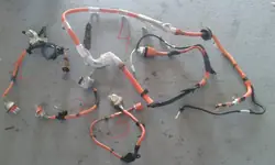 Toyota Prius 2011 1.8 Hybrid Kabelbaum OEM
