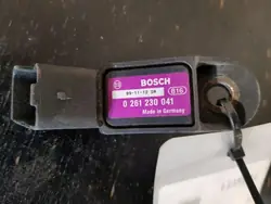 Sensor MAP OEM 0261230041 para Peugeot 308 1.6L