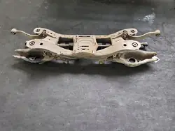 Hinterachse OEM IMPRK1523335 für Toyota Avensis