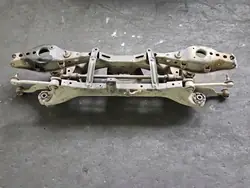 Essieu arrière OEM IMPRK1523335 pour Toyota Avensis