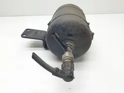 Depósito de aire OEM 81514010194 para MAN TGX - Usado